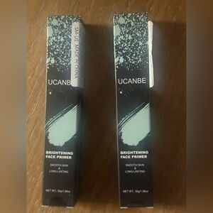 Smooth Skin Face Primer -